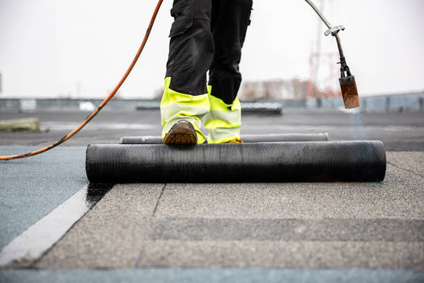 Rosebud, TX Roofing Service Company